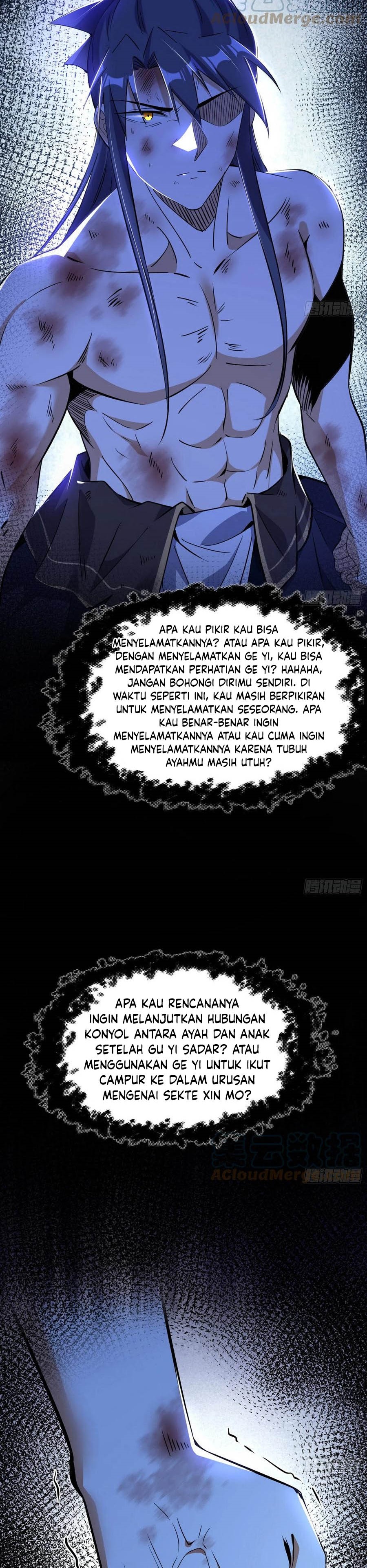 Dilarang COPAS - situs resmi www.mangacanblog.com - Komik im an evil god 310 - chapter 310 311 Indonesia im an evil god 310 - chapter 310 Terbaru 7|Baca Manga Komik Indonesia|Mangacan